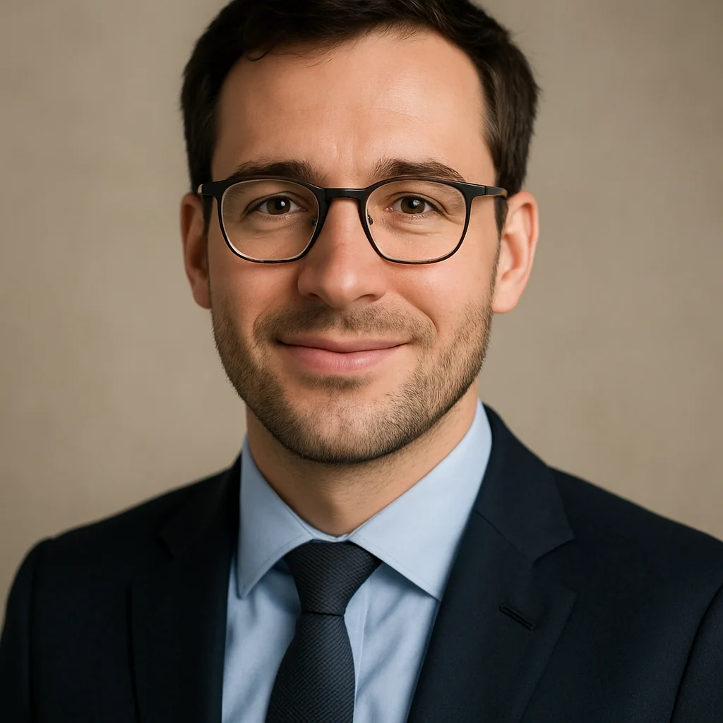 Klaus Müller, Senior Casino Analyst