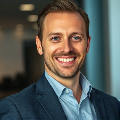 Thomas Kellermann — Seriöse Online Casinos expert